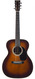 Martin Custom Shop 00028 Vintage Low Gloss Ambertone Burst 1937