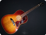Gibson LG1 1965 Sunburst