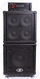 Ampeg SVT-2 Pro W/ PR-410H, PR-15H Cabinets 1998-Black