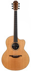 Lowden F35C Rosewood Sitka Spruce 2010