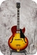 Gibson ES-175 1970-Sunburst