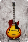 Gibson ES 175 1970 Sunburst