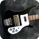 Rickenbacker 4003 2011 Jetglo