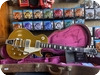 Gibson Custom Shop '57 Les Paul Reissue Aged W/ Bigsby 2014
