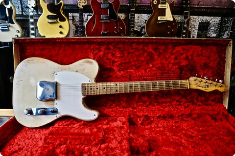 1956 fender esquire