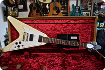 Gibson Custom Shop 67 Flying V Wildwood Exclusive James Hetfield Relic