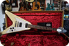 Gibson Custom Shop 67 Flying V Wildwood Exclusive James Hetfield Relic
