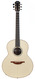 Lowden F35x Alpine Spruce Honduran Rosewood B Stock