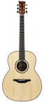 Mcilroy A57 Cocobolo Adirondack Spruce 1246