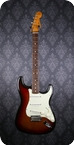 Fender Stratocaster 62 Reissue Made In Japan 1994 Begagnad
