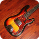 Fender Precision Bass 1961-Sunburst 