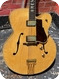 R.c. Allen Aristocrat  1996-Blonde Finish