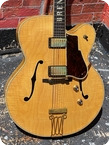 R.c. Allen Aristocrat 1996 Blonde Finish