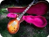 Gibson Les Paul Standard 2008-Cherry Sunburst