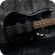 Music Man Ernie Ball Stingray 5 HH 2009 Stealth Black