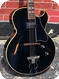 Gibson ES 175 Special Order 1968 Black Finish