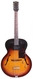 Gibson ES-125T 1960-Sunburst
