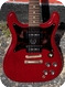 Epiphone SB 432 Wilshire 1962 Cherry Finish