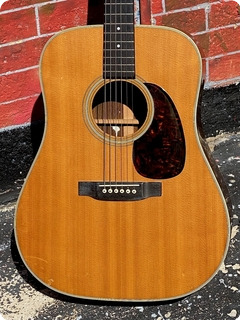 martin d28 1965