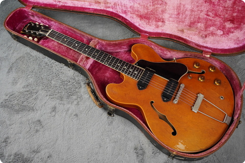 gibson es 330 tdn