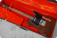 Fender Rosewood Telecaster 1970 Rosewood