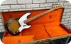 Fender Precision Bass 1955-2 Tone Sunburst