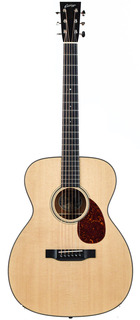 Collings Om1 Sitka Spruce Mahogany 2019