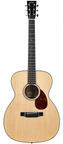 Collings OM1 Sitka Spruce Mahogany 2019