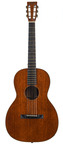 Martin Custom Shop 0017 12 Fret Authentic Style Lefty 2012