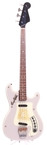 Hagstrom Kent Bass 1964 Lilac