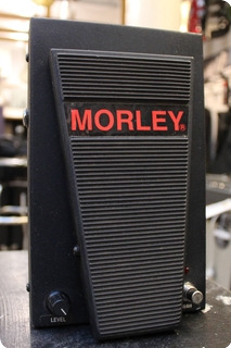 Morley Wah