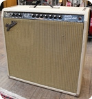 Fender 1965 Super Reverb 1965