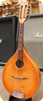 Junior 1950s Mandolin 1950