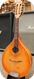 Junior 1950s Mandolin 1950