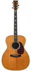 Martin J40 Indian Rosewood Sitka Spruce 1999