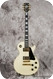 Gibson Les Paul Custom 1991-White