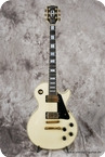 Gibson Les Paul Custom 1991 White