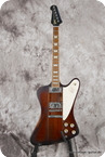 Gibson Firebird Sunburst