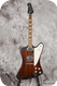 Gibson Firebird Sunburst