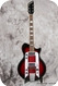 Airline Town And Country 1962-Red Burst