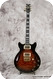 Ibanez AM-255 Stagemaster 1983-Sunburst