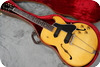 Gibson ES-225 TDN 1957-Blonde
