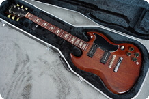 Gibson SG Special 1973 Walnut