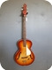 Framus Guitars 5139 1959 Sunburst