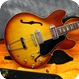 Gibson ES-330  1966-Iced Tea Sunburst