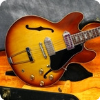 Gibson ES 330 1966 Iced Tea Sunburst