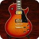Gibson-Les Paul Custom-1976