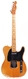 Fender Telecaster Lightweight 1977-Blond