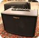 Roland AC-60 Acoustic Chorus Amp BK