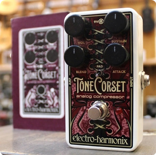 Electro Harmonix Tone Corset